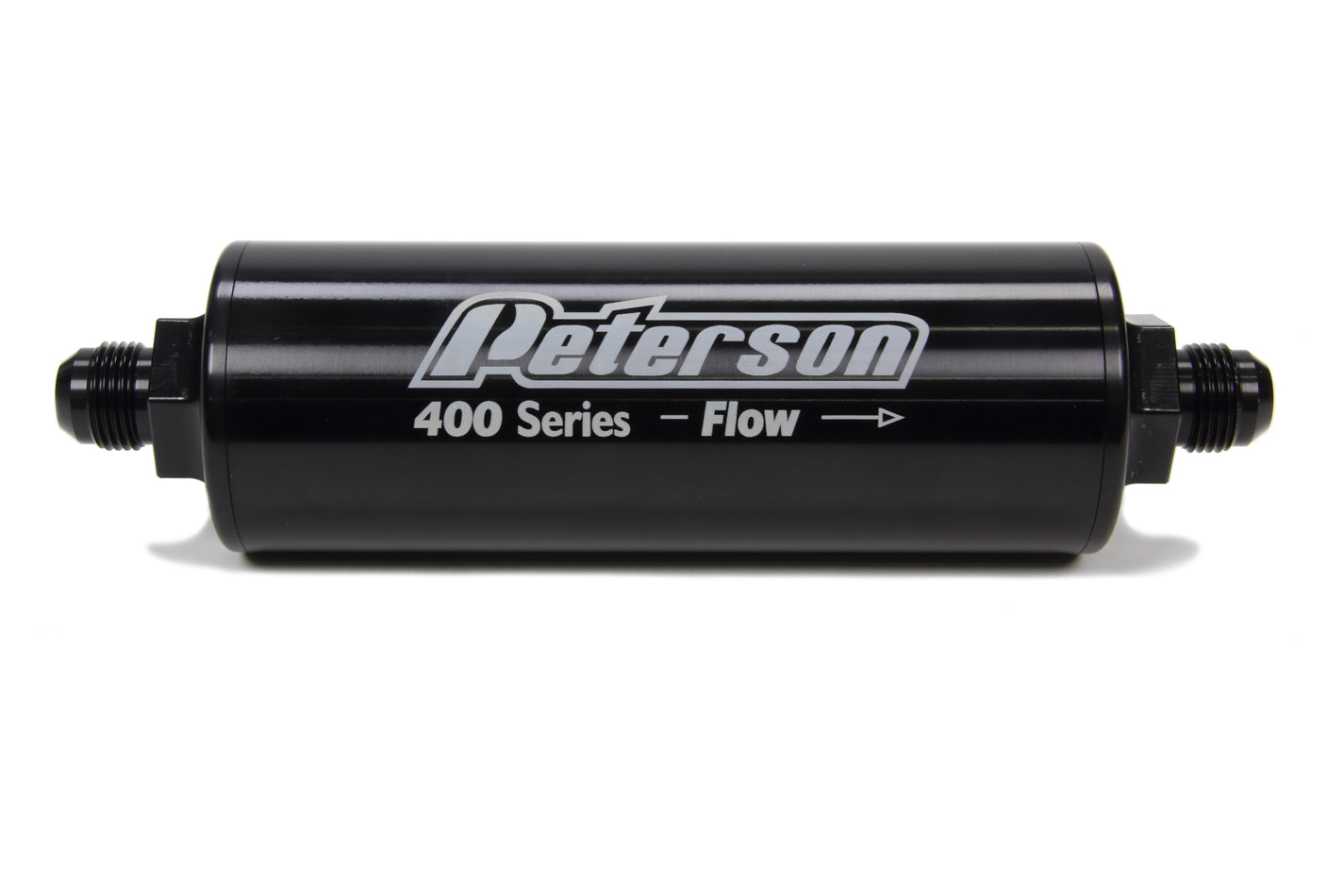 Peterson Fluid -10 Inline Oil Filter 60 mic. PTR09-0457