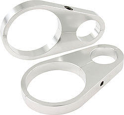 Peterson Fluid Inline Filter Brackets Fit 1.25in Tubing PTR09-0490