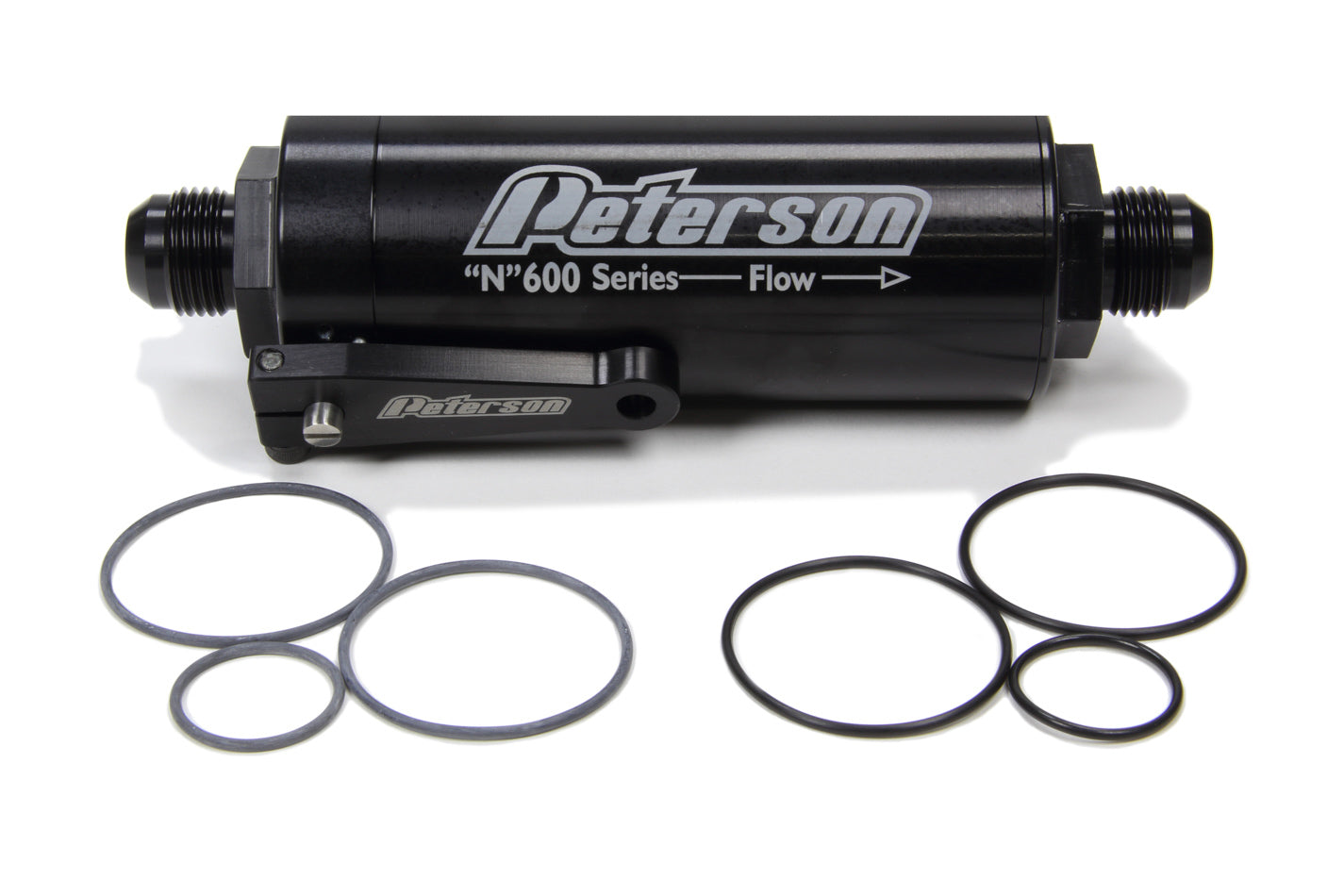 Peterson Fluid -10an 45 Micron PTR09-0602
