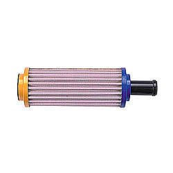 Peterson Fluid In Tank Fuel Filter 60 Micron PTR09-1460