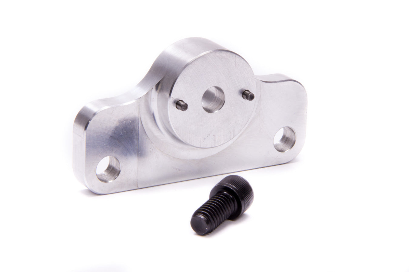 Peterson Fluid Mounting Bracket Flat Mount Small Filter PTR09-1584