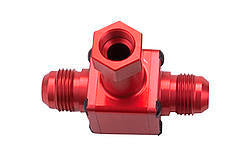 Peterson Fluid In-Line Temp Port Assembly PTR09-1940