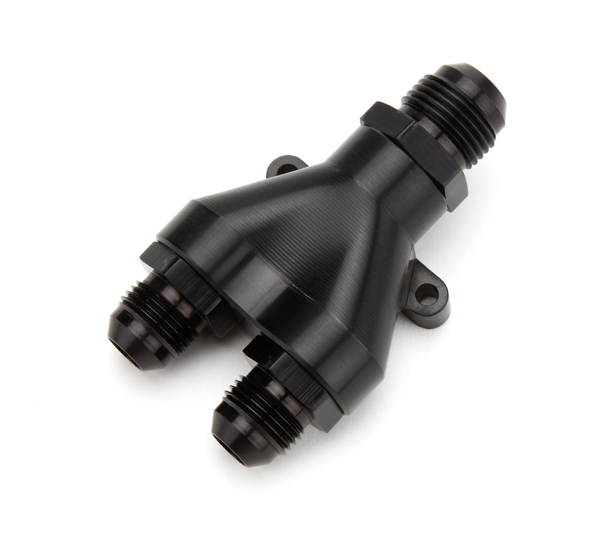 Peterson Fluid Billet Y-Manifold 10x8x8 PTR10-1033