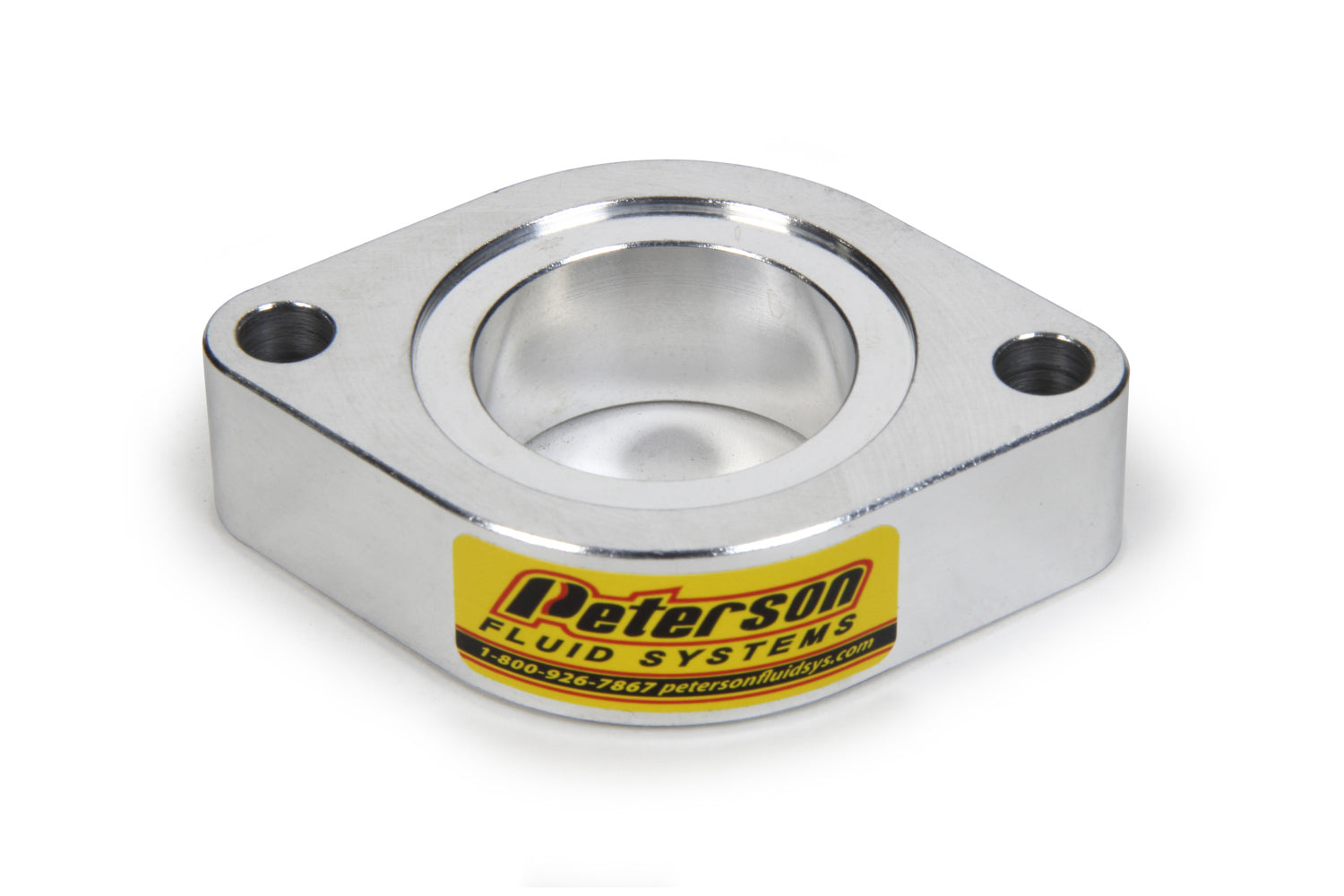 Peterson Fluid Water Neck Riser Block PTR10-2250