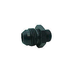 Peterson Fluid -8AN X -8 Port Fitting PTR15-1004