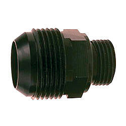 Peterson Fluid -16AN x -10 Port Fitting PTR15-1007