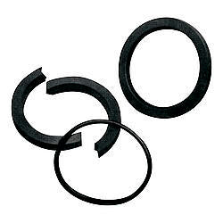 Peterson Fluid BBC Jesel Front Cover Crank Seal PTRSM86622