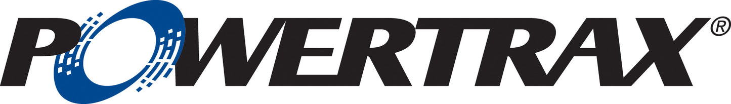 Powertrax Powertrax Appl. Guide PTX100
