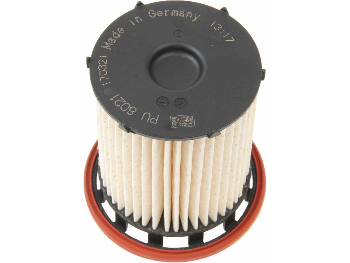 Mann Fuel Filters PU 8021 Item Image