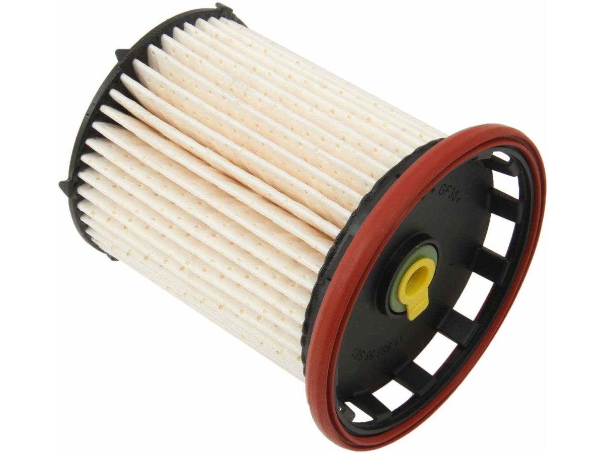 Mann Fuel Filter