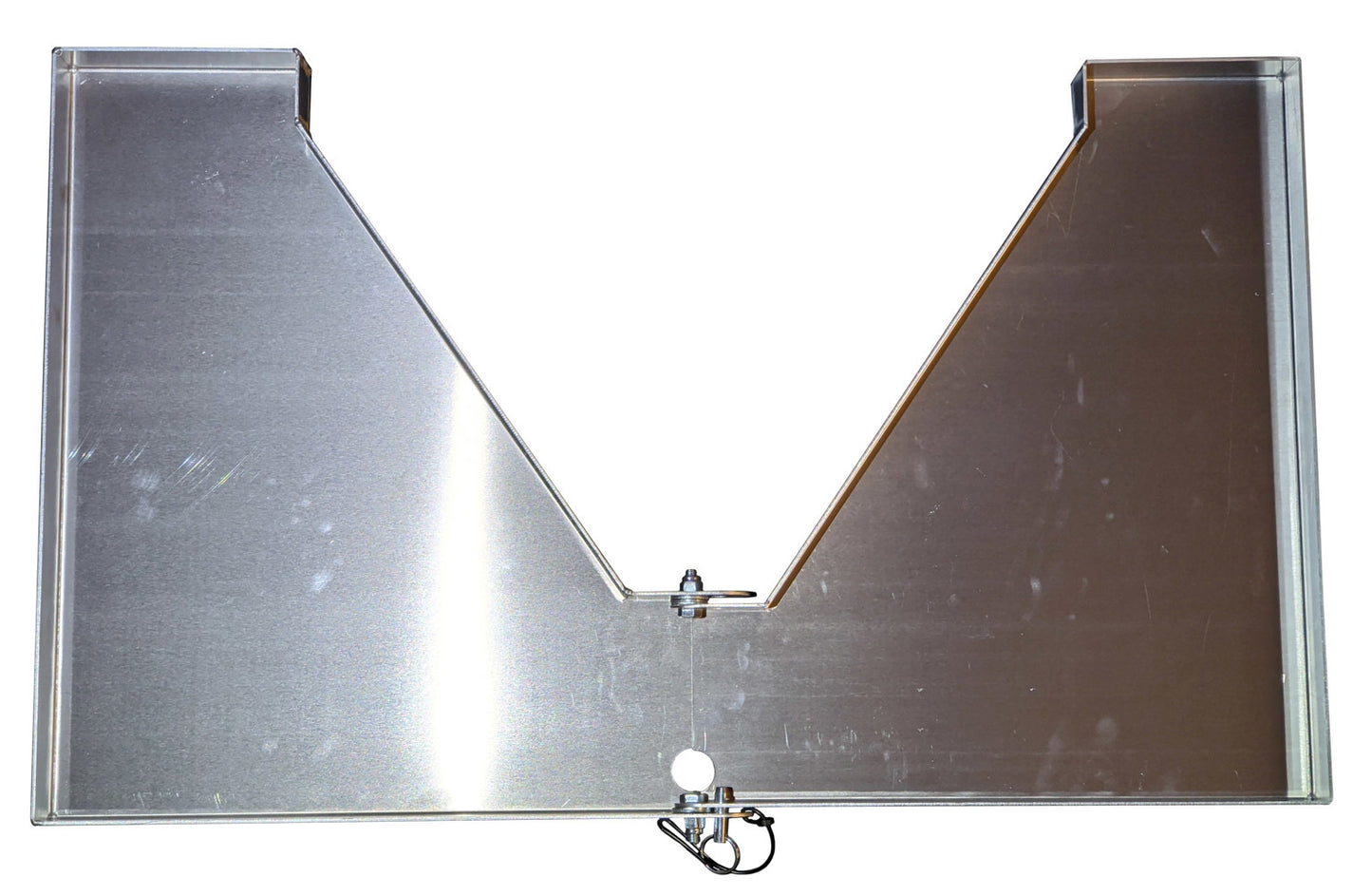 Pulse Racing Innovations Tool Tray Sprint Car Rear Bumper PULEZT-TT001