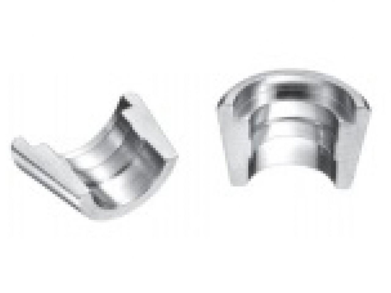 Manley Performance Valve Collet Locks 13194T-1 Item Image