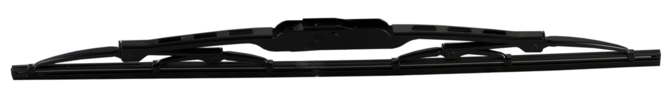 Pronto Conventional Windshield Wiper Blade  top view frsport PR-14