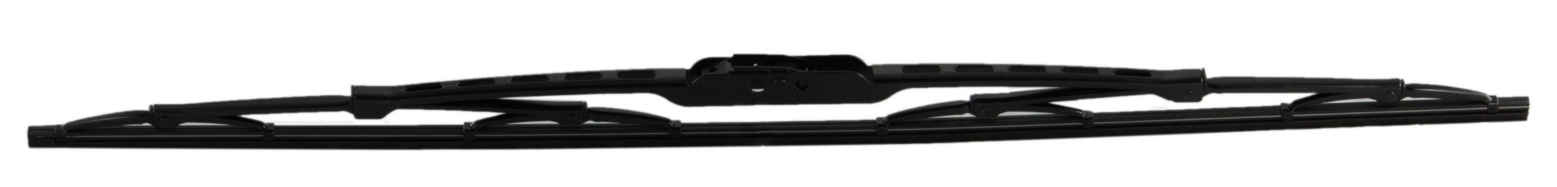 Pronto Conventional Windshield Wiper Blade  top view frsport PR-26