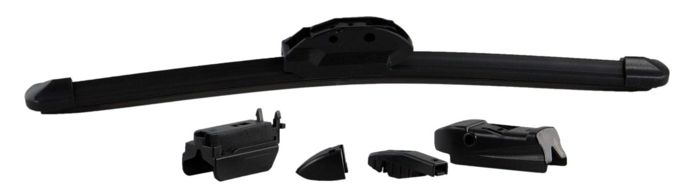 Pronto Beam Blade  top view frsport PRO16