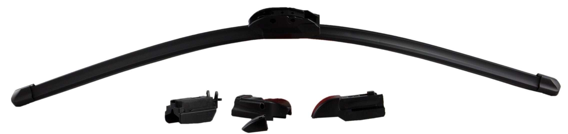 Pronto Beam Blade  top view frsport PRO24