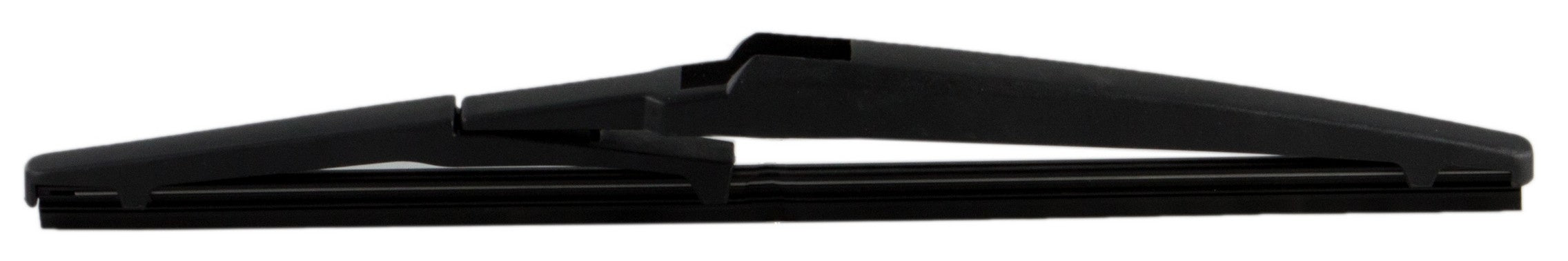 Pronto Rear Window Wiper Blade  top view frsport RB11-A