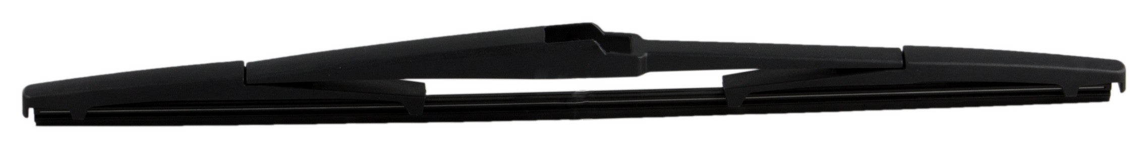 Pronto Rear Window Wiper Blade  top view frsport RB14-A