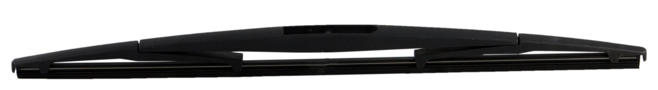 Pronto Rear Window Wiper Blade  top view frsport RB14-B