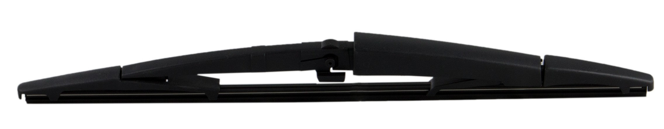 Pronto Rear Window Wiper Blade  top view frsport RB14-C