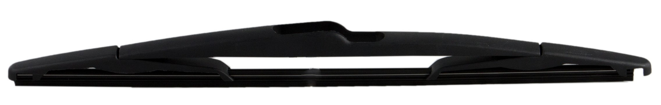 Pronto Rear Window Wiper Blade  top view frsport RB14-D