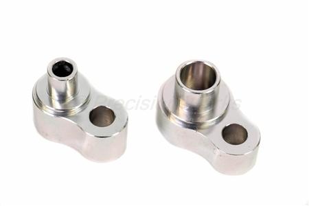 PLM Precision Works A/C Block off Kit for Chevy GMC Savanna Express Vans AC Cap Off *Discontinued