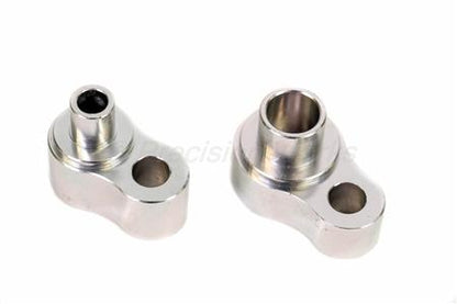 PLM Precision Works A/C Block off Kit for Chevy GMC Savanna Express Vans AC Cap Off *Discontinued
