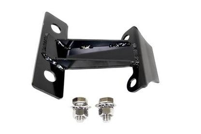 PrivateLabelMfg Precision Works Differential Support Bracket for BMW E82 135i E90 E92 335i 335is