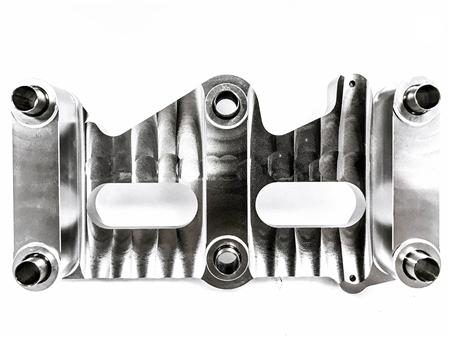 PLM Precision Works Engine Block Girdle - Honda B-Series