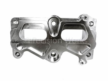 PLM Precision Works Engine Block Girdle - Honda B-Series *Discontinued