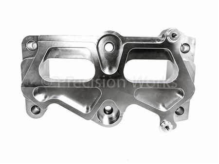 PLM Precision Works Engine Block Girdle - Honda B-Series