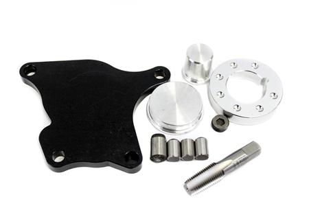 PLM Precision Works Balance Shaft Eliminator Kit H-Series H22A4 VTEC