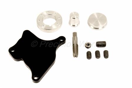 PrivateLabelMfg Precision Works Balance Shaft Eliminator Kit H-Series H22A4 VTEC