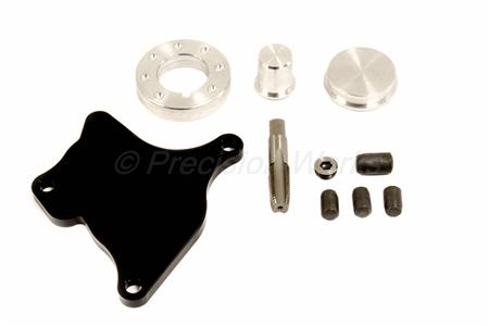 PLM Precision Works Balance Shaft Eliminator Kit H-Series H22A4 VTEC