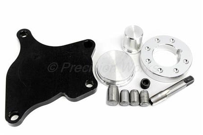 PLM Precision Works Balance Shaft Eliminator Kit Non-VTEC H-Series *Discontinued