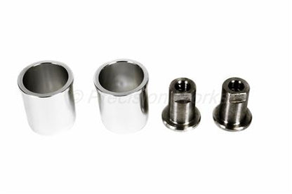 PrivateLabelMfg Precision Works Balance Shaft Eliminator Kit - Ecotec Cavalier Sunfire Cobalt HHR