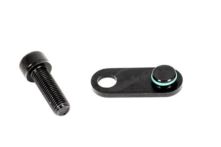 PrivateLabelMfg Precision Works Balance Shaft Delete Kit - Mazada MZR / Ford EcoBoost