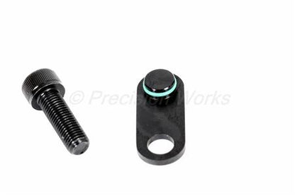 PrivateLabelMfg Precision Works Balance Shaft Delete Kit - Mazada MZR / Ford EcoBoost