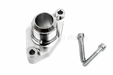 PLM Precision Works Upper Coolant Housing -16AN B16 ITR *Discontinued