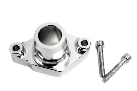 PLM Precision Works Upper Coolant Neck Housing OEM Fitting B16 OEM *Discontinued