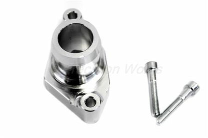PLM Precision Works Upper Coolant Neck Housing OEM Fitting B16 OEM *Discontinued
