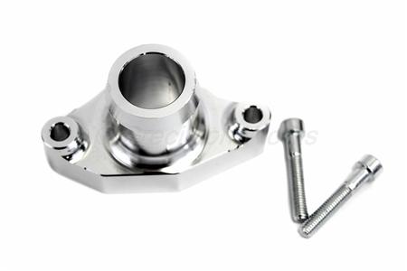 PLM Precision Works Upper Coolant Neck Housing OEM Fitting B16 OEM *Discontinued