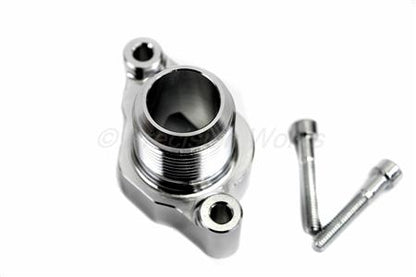 PLM Precision Works Upper Coolant Housing GSR -16AN *Discontinued