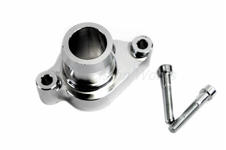 PLM Precision Works Upper Coolant Housing GSR OEM Fitting *Discontinued