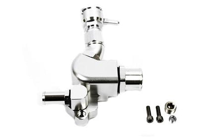 PLM Precision Works K Series Upper Coolant Housing Built In Filler for K20 K24A1 *Discontinued