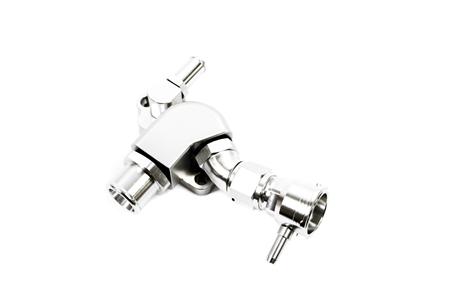 PLM Precision Works K Series Upper Coolant Housing Built In Filler for K20 K24A1 *Discontinued