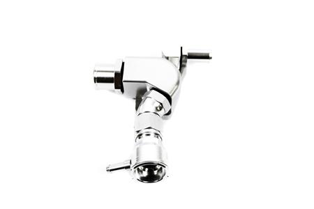 PLM Precision Works K Series Upper Coolant Housing Built In Filler for K20 K24A1 *Discontinued