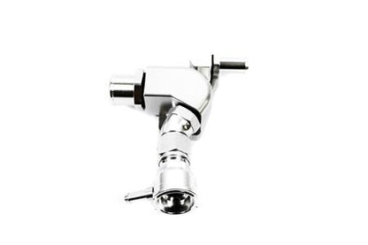 PLM Precision Works K Series Upper Coolant Housing Built In Filler for K20 K24A1 *Discontinued
