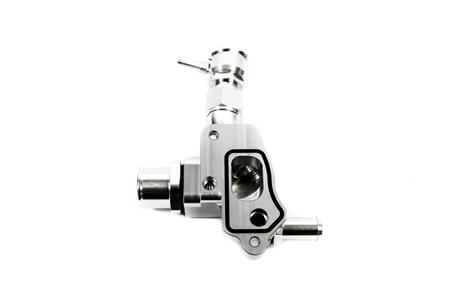 PLM Precision Works K Series Upper Coolant Housing Built In Filler for K20 K24A1 *Discontinued