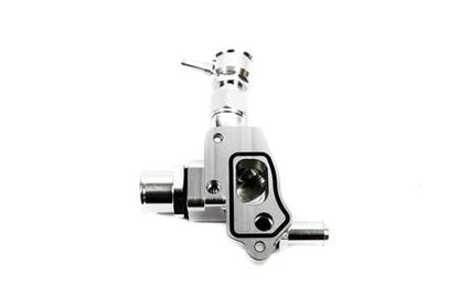 PLM Precision Works K Series Upper Coolant Housing Built In Filler for K20 K24A1 *Discontinued